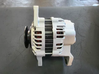 Nissan Np300 2.4i (Ka24) alternator available