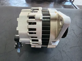 Nissan Np300 2.4i (Ka24) alternator available