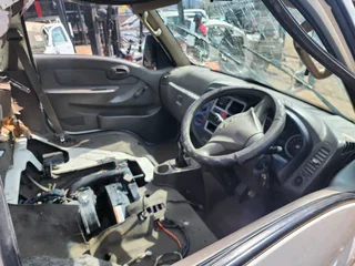 Hyundai H100 2.6d ( D4bb) Breaking for spares