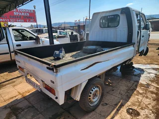 2021 Suzuki Super Carry breaking for spares