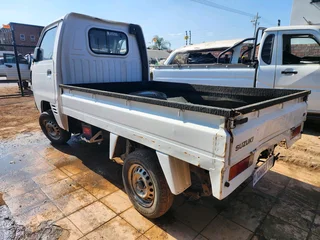 2021 Suzuki Super Carry breaking for spares