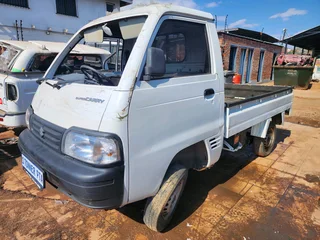 2021 Suzuki Super Carry breaking for spares