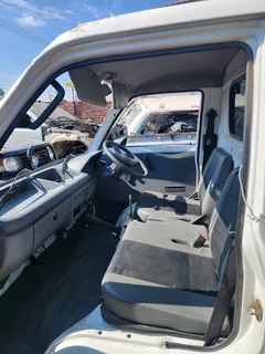 2021 Suzuki Super Carry breaking for spares