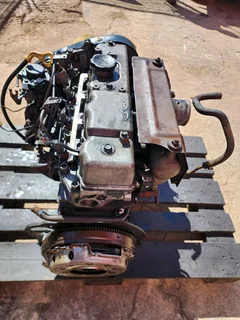 Hyundai H100 2.6D ( D4bb) Engine Available