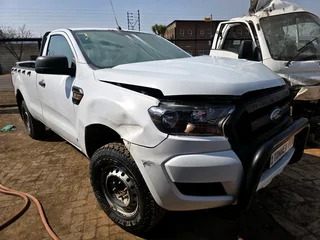 Ford Ranger 2.2td High kw breaking for spares