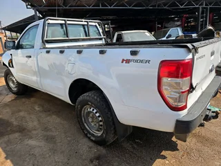 Ford Ranger 2.2td High kw breaking for spares