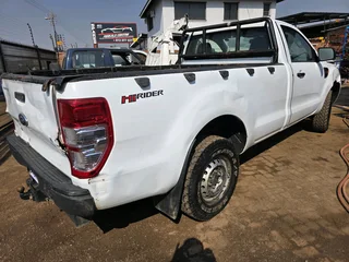 Ford Ranger 2.2td High kw breaking for spares