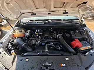 Ford Ranger 2.2td High kw breaking for spares