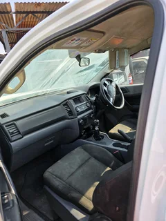 Ford Ranger 2.2td High kw breaking for spares