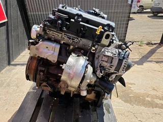 Ford Ranger 2.2td (Qj2k) Engine Available
