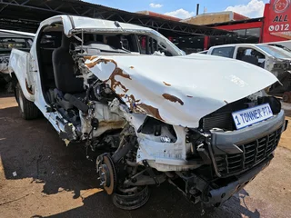 Isuzu 1.9td Gen 7 breaking for spares