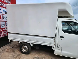 Daihatsu GranMax canopy forsale