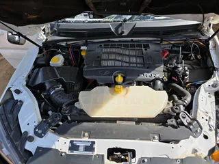 Mahindra pickup S10 4x4 Breaking for spares