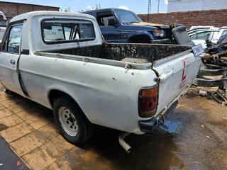 Nissan 1400 Breaking for spares