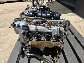 Daihatsu GranMax Engine, 1.5i Available