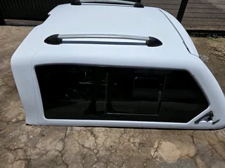 Ford Ranger T7 Double cab canopy for sale