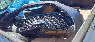 Cherry Tiggo 4 Pro Parts for sale