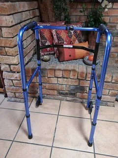 Walker in excellent condition