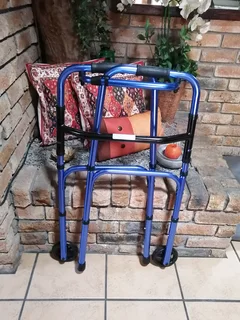 Walker in excellent condition