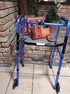 Walker in excellent condition