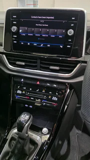 2022 Volkswagen T-Roc 2.0 TSI, R-Line, 4 Motion