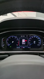 2022 Volkswagen T-Roc 2.0 TSI, R-Line, 4 Motion