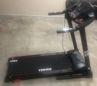 Treadmill - Ad posted by Gail Paul