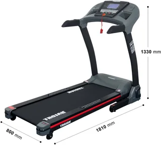 TROJAN TR1200 Treadmill for sale