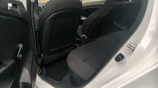 2017 hyundai accent 1.6 engine, 6gears forward for sale