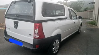 2015 Nissan Np200 1.6i, SAFETY PACK, A/C for sale