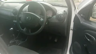 2015 Nissan Np200 1.6i, SAFETY PACK, A/C for sale