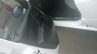 2015 Nissan Np200 1.6i, SAFETY PACK, A/C for sale