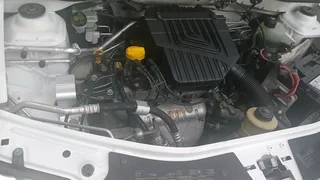 2015 Nissan Np200 1.6i, SAFETY PACK, A/C for sale