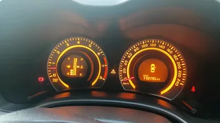 2009 Toyota Corolla Professional,  1.6 engine, 6gears forward for sale