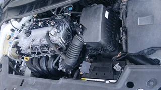 2009 Toyota Corolla Professional,  1.6 engine, 6gears forward for sale