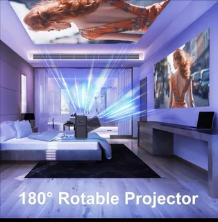 Smart Projector 1080p