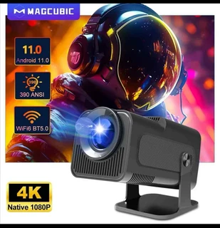 Smart Projector 1080p
