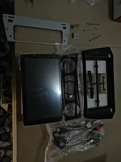 BMW E92 Premium QLED 9inch Android Head Unit DSP 4GB/64GB