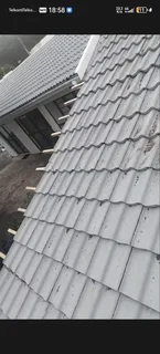 ALL ROOF REPAIRS