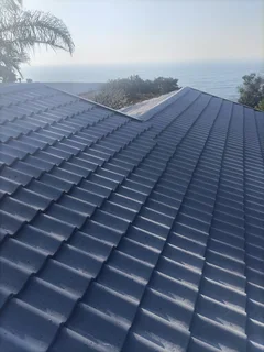 ALL ROOF REPAIRS