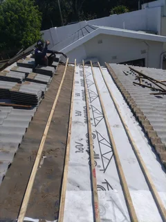 All Roof Repairs