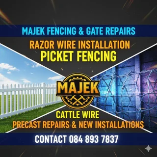 ALL FENCING