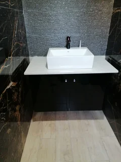 All Plumbing and Maintenance