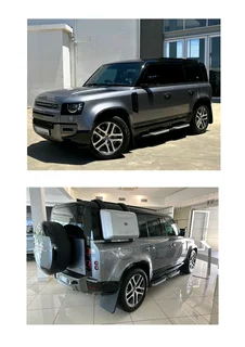2023 Land Rover Defender D300