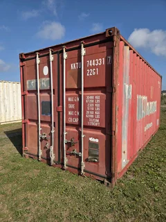 6m Container For Sale