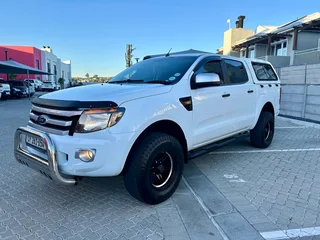 2013 Ford Ranger 2.2 TDCI