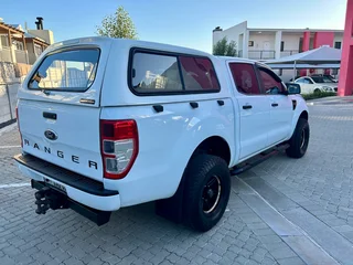 2013 Ford Ranger 2.2 TDCI