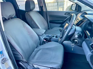 2013 Ford Ranger 2.2 TDCI