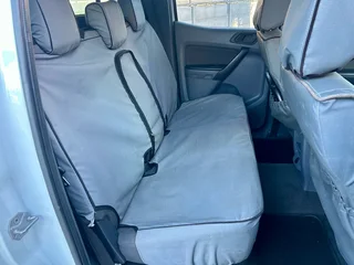 2013 Ford Ranger 2.2 TDCI