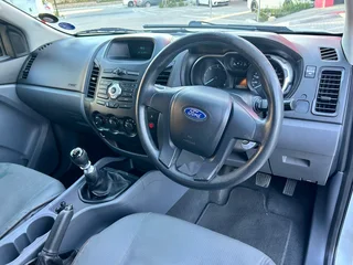 2013 Ford Ranger 2.2 TDCI